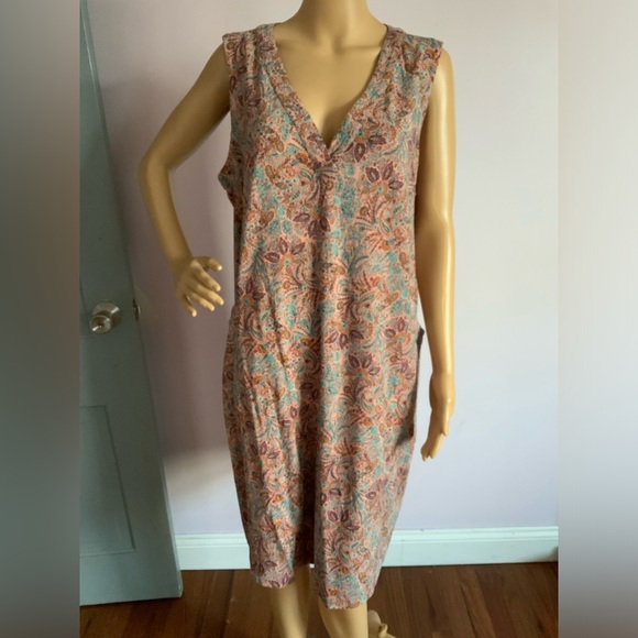 J. Jill Dresses & Skirts - JJill XL Dress